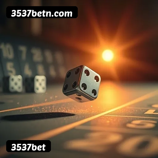 Tabela RTP dos jogos de cassino da 3537bet