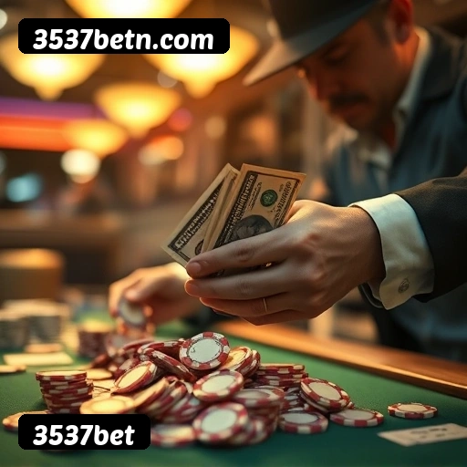 6 vantagens exclusivas do programa VIP da 3537bet